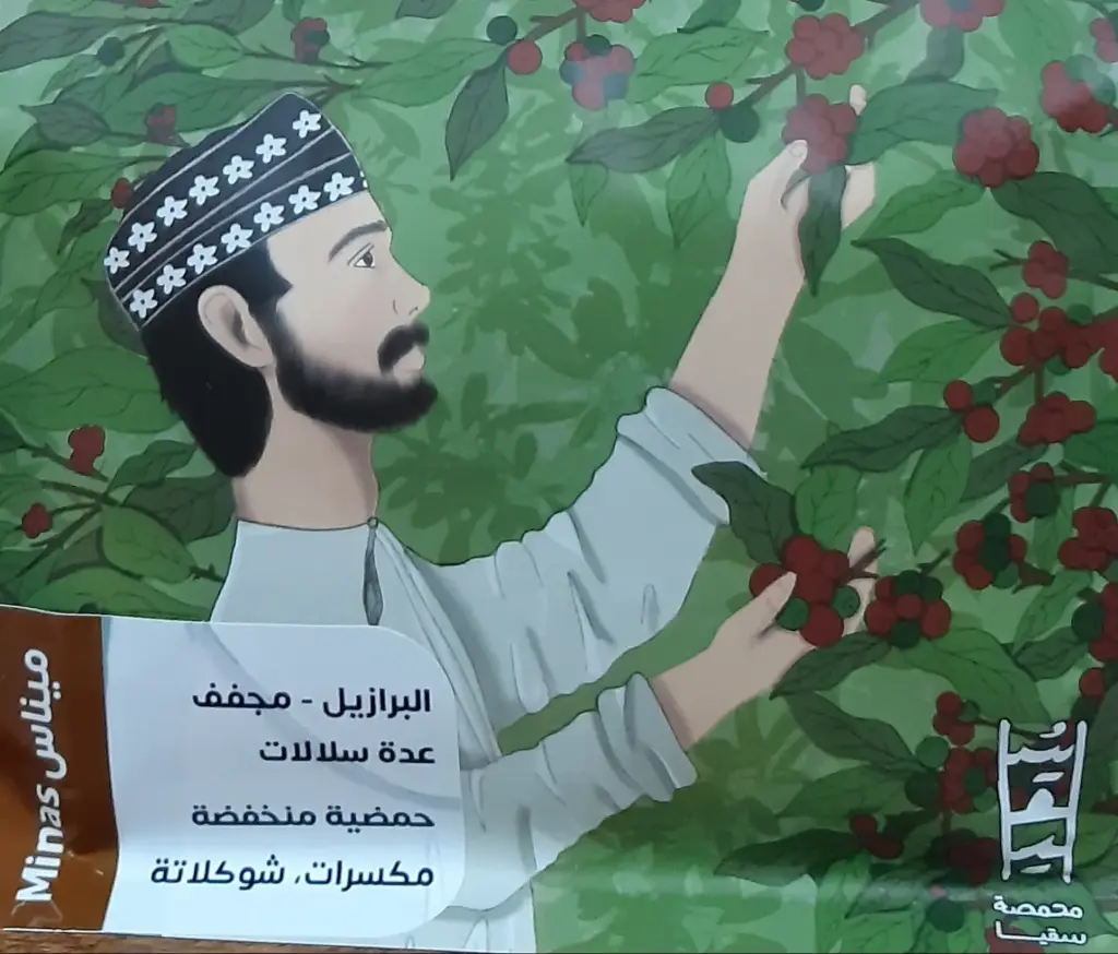 ميناس - البرازيل