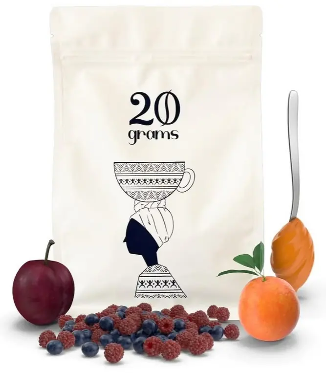 قوجي اثيوبيا