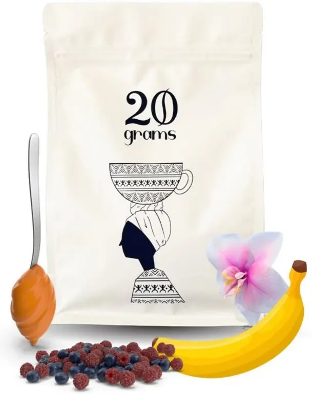 وطن كولومبيا