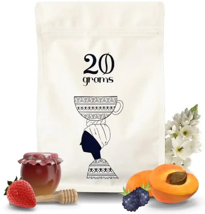 سها اثيوبيا